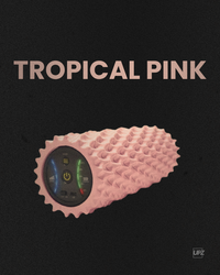 Tropical Pink B