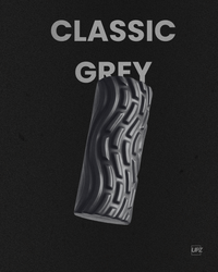 Classic Grey A