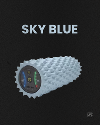 Sky Blue B