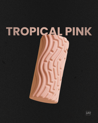 Tropical Pink A