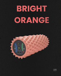 Bright Orange B