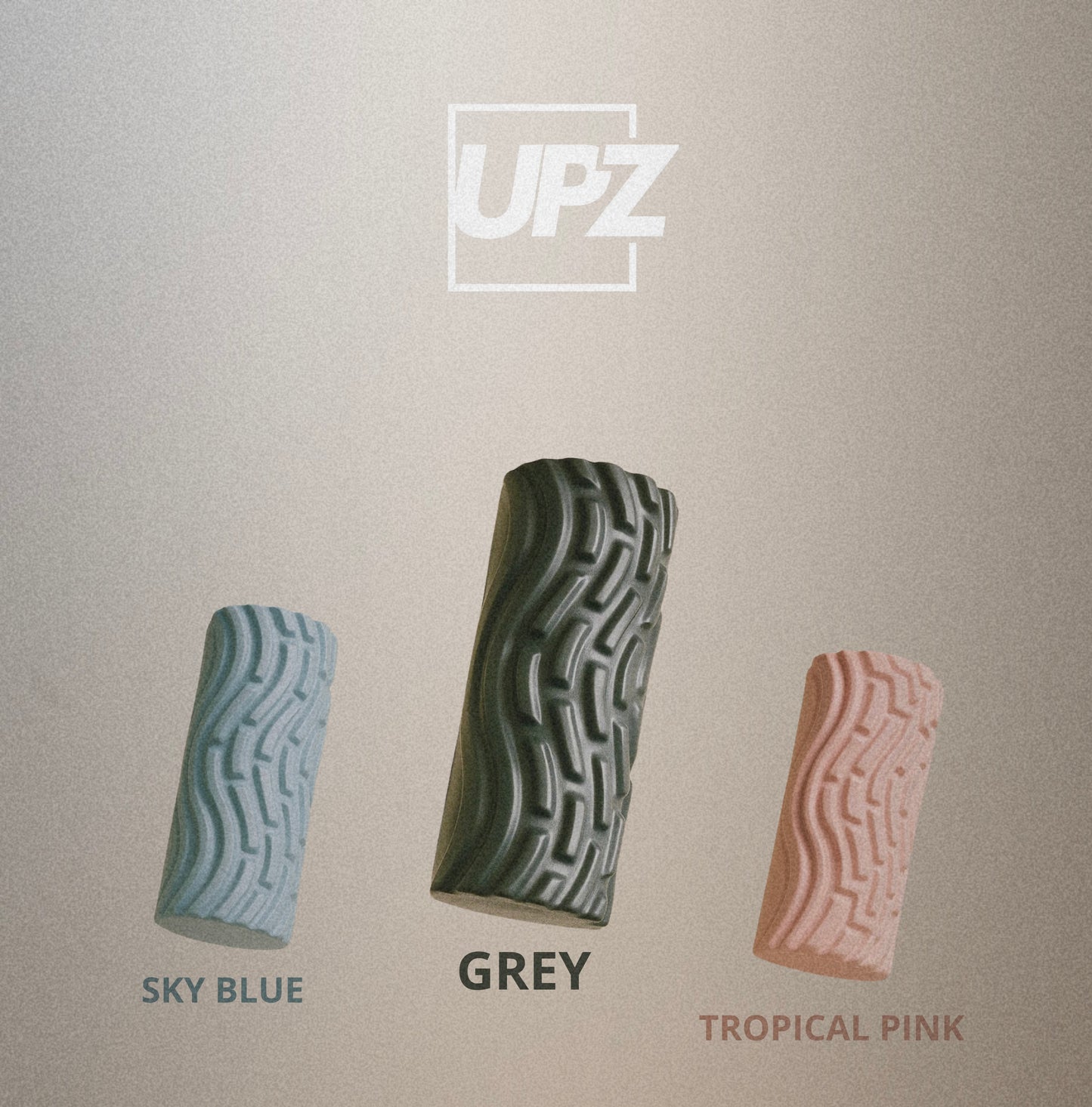 UPZon - Electric Muscle Roller