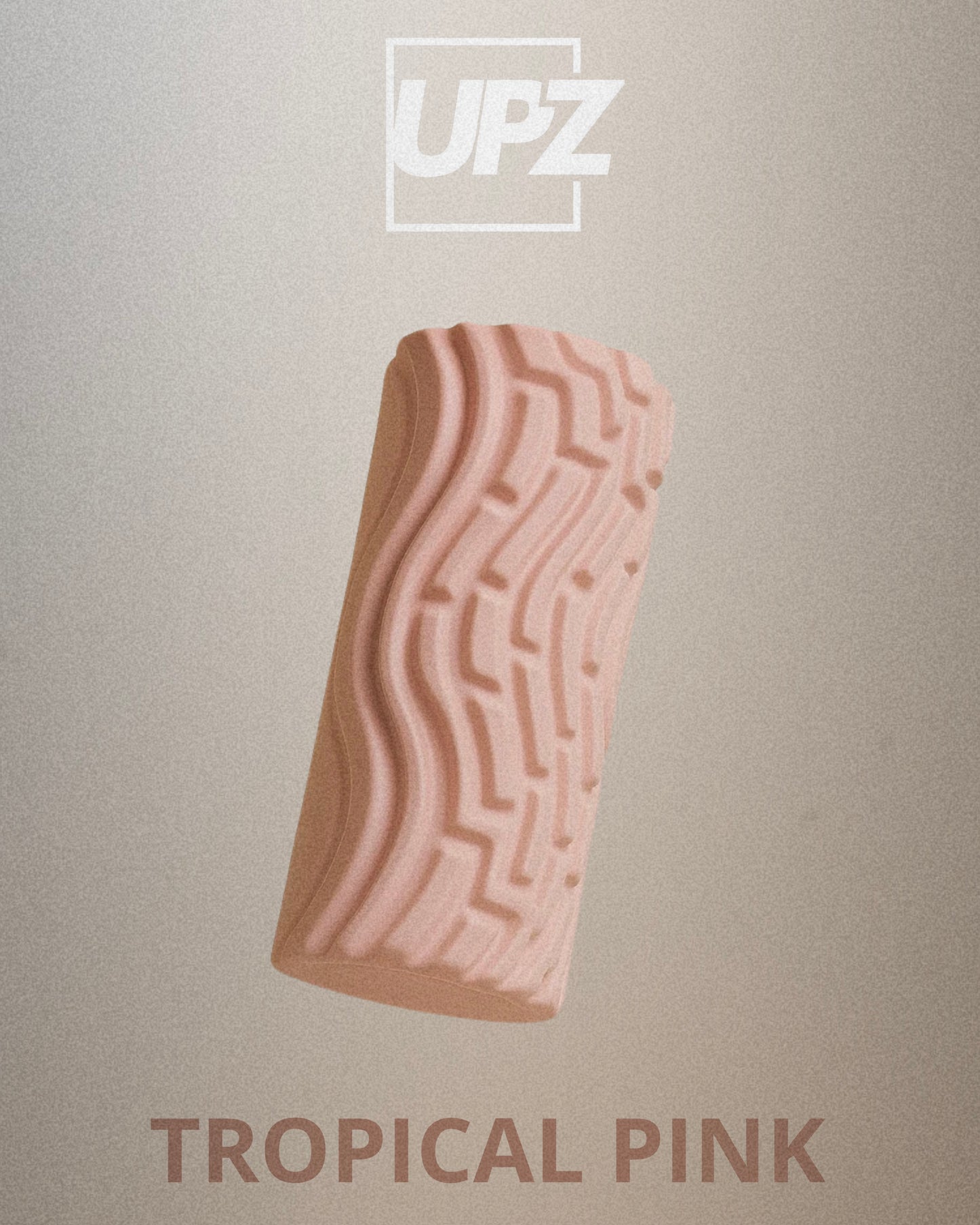 UPZon - Electric Muscle Roller