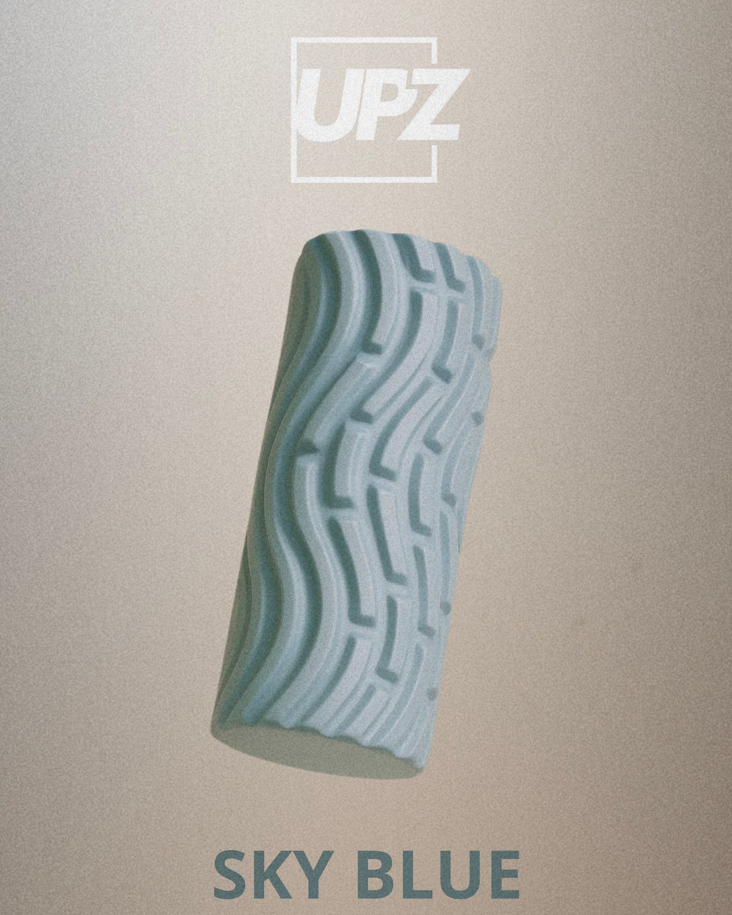 UPZon - Electric Muscle Roller
