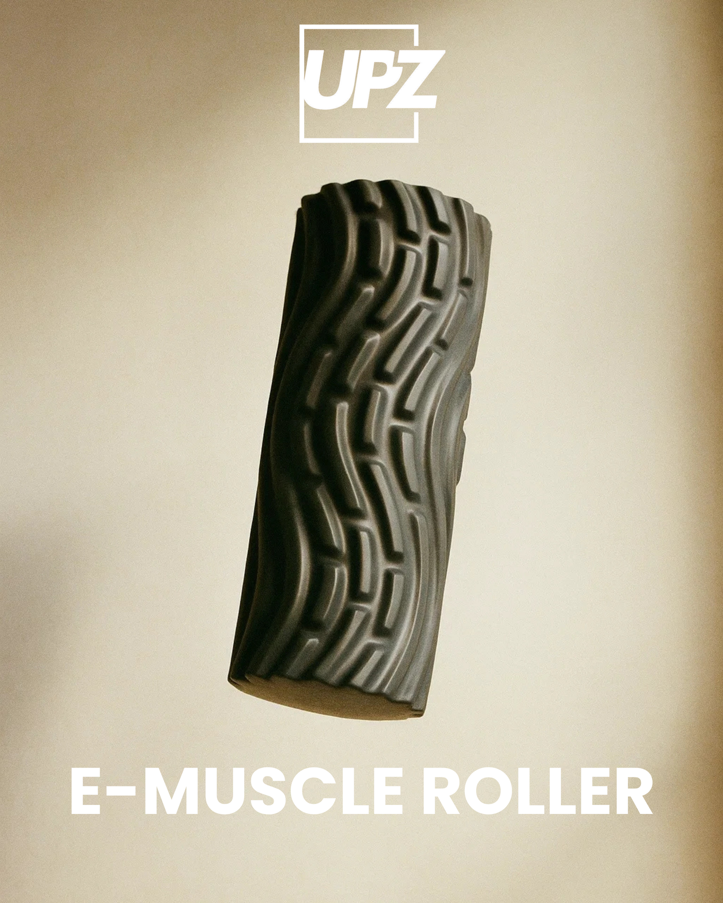 UPZon - Electric Muscle Roller